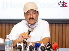 
      
      Manoj Prabhakar steps down as coach of Nepal men's cricket team
      
      