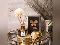 
      
      IRIS Home launch exclusive Glitter range this Christmas
      
      