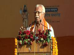 
      
      Haryana govt approves total purchases worth Rs 663 cr
      
      