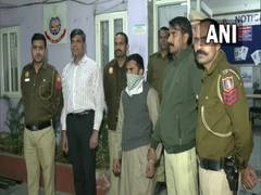 
      
      Absconding maulvi arrested for raping minor in Delhi
      
      