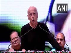 
      
      Mahesh Bhatt remembers Rabindranath Tagore at 28th International
      
      