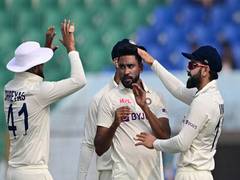 
      
      Plan was to bowl consistently at stumps in one area: Siraj
      
      