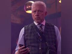 
      
      Boris Becker freed from Britain prison, returns to Germany 
      
      