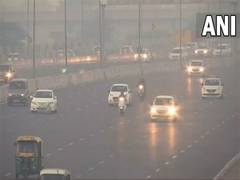
      
      Orders to control air pollution in Delhi not yet issued
      
      