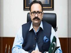 
      
      Pak witness surge in 'Azadi slogans' after PM insults PoK leader
      
      