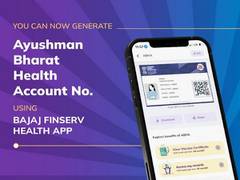 
      
      ABHA and Bajaj Finserv Health are all set to usher in evolution
      
      