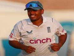 
      
      Rehan Ahmed Test debut on cards as Stokes searches for spinners
      
      