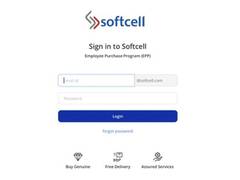 
      
      Softcell launches platform to facilitate Employee Purchase 
      
      