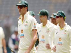
      
      Australia announce playing XI for 1st test against South Africa 
      
      