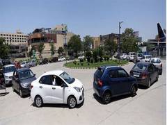 
      
      Centre issues new rules for Bharat series registration mark 
      
      