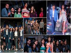 
      
      Couture Runway Week Season 5 showcases Budding Designers
      
      