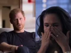 
      
      5 big revelations made by Harry, Meghan in new docu-series
      
      