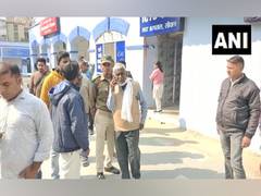 
      
      Bihar: 5 die in Siwan after consuming hooch
      
      