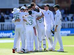 
      
      All batters have to stand up: South Africa skipper Dean Elgar
      
      