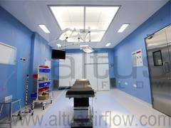 
      
      Altus Airflow expanded its services recently
      
      