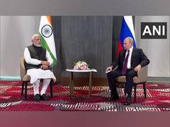 
      
      Putin gives PM assessment of Russian line on Ukrainian direction
      
      