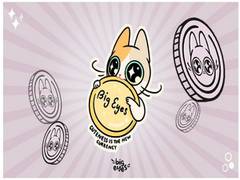 
      
      The IMPT Presale has ended, making Big Eyes Coin 
      
      