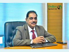
      
      DollexAgrotech brings its IPO of Rs 2438.80 lakhs 
      
      