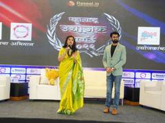 
      
      Reseal.in presents Maharashtra Udyojak Awards 
      
      