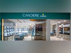
      
      Kalyan Jewellers' Candere Partners with N7- The Nitrogen Platform
      
      