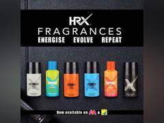 
      
      Baccarose launches a fragrance series in collaboration with HRX
      
      