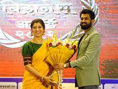 
      
      Reseal.in confers Maharashtra Business Awards on business icons
      
      