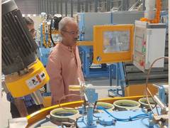 
      
      India's Largest Ceramic Tableware Company, Clay Craft India 
      
      
