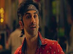
      
      Ranbir Kapoor's cameo in 'Govinda Naam Mera' surprises audience
      
      