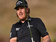 
      
      Finland's Valimaki shoots 10-under for two-shot lead in Mauritius
      
      