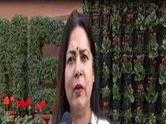 
      
      Meenakshi Lekhi slams Bilawal Zardari for remarks against PM Modi
      
      