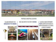 
      
      Bengaluru Cantt Railway to undergo two-phase makeover
      
      