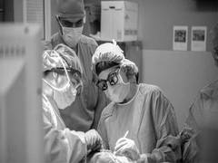 
      
      Indian American neurosurgeon sentenced to five years for fraud
      
      