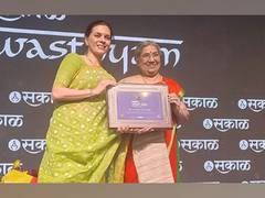 
      
      'Swasthyam' spells out ways to be happy & healthy in life
      
      