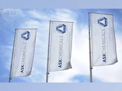 
      
      ASK Chemicals refinances senior credit facilities
      
      