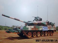 
      
      India exported hi-tech defence items in last three years: MoD
      
      