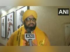 
      
      Ajmer dargah official lashes out at Bilawal for PM Modi remark
      
      