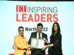 
      
      Sonear Group's Jitendra Kejriwal bags ET Inspiring Leaders Award
      
      