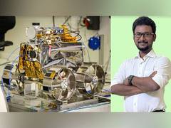 
      
      ST Advanced Composites Makes Overall Structure of Lunar Mission
      
      