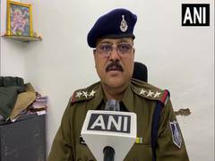 
      
      Man stabbed to death after bike collision in Indore
      
      