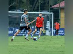 
      
      ISL: FC Goa face NorthEast United in last home game of year
      
      