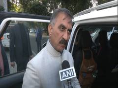 
      
      HP CM urges for proper medical treatment to Dausa victims
      
      