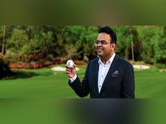 
      
      BCCI to construct indoor cricket training facility in Northeast
      
      