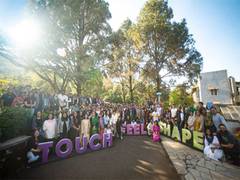 
      
      New Ideas transforming law and justice win Agami Prize 2022
      
      