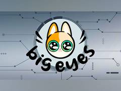
      
      Big Eyes Coin is the Next Big Crypto to Explode now
      
      