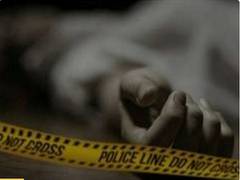 
      
      Man throws 2-yr-old son from Delhi building
      
      