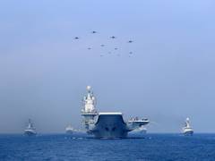 
      
      US lawmakers call for additional military spending for Taiwan
      
      