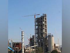 
      
      Himachal govt issues show-cause notices to 2 cement manufacturers
      
      