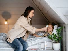 
      
      Researchers identify origins of serious illnesses in children
      
      