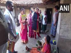 
      
      Chattisgarh: Health workers campaign to raise awareness on TB
      
      