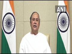 
      
      Odisha CM Naveen Patnaik orders to pay medical expenses
      
      
